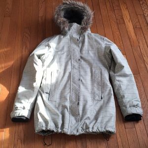 Small McKinley Winter jacket